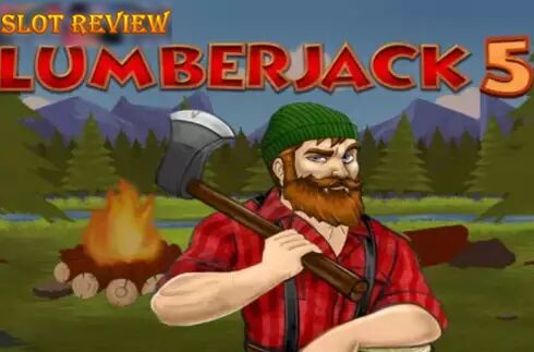 Lumberjack 5 icon